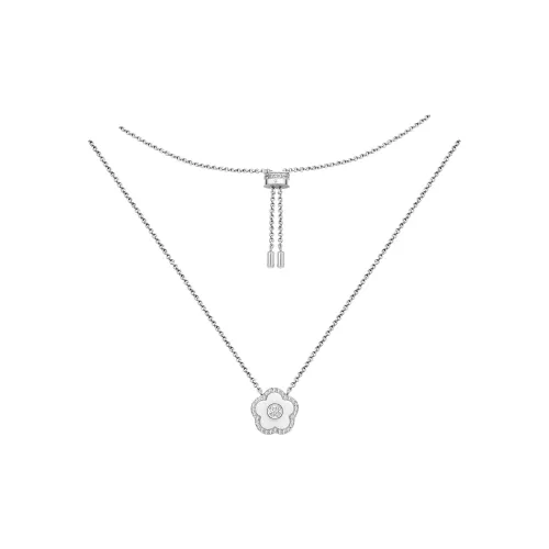 BLACK BY BLUE BRAVE 4B Медный сплав Ожерелья Женские