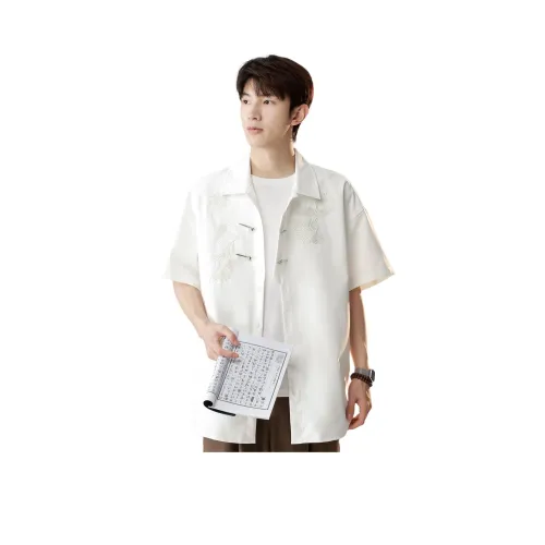 RAP PANDA Унисекс Рубашки