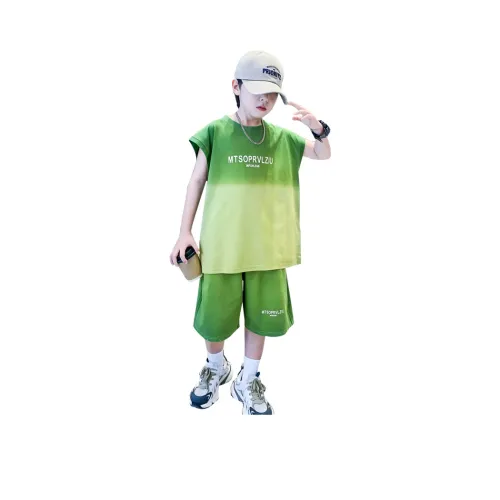 Calfitte Повседневная спортивная одежда для подростков