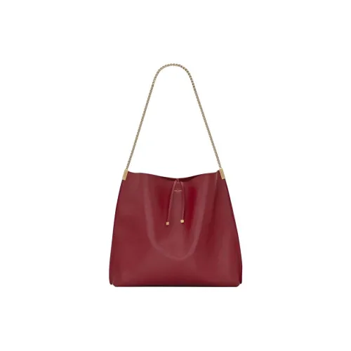 SAINT LAURENT Suzanne Сумки через плечо Женские