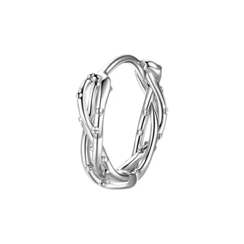 VEZA Сплав Серьги Унисекс