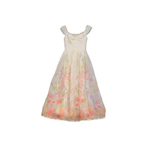 BABYLYCHEE STUDIO Платье Женское