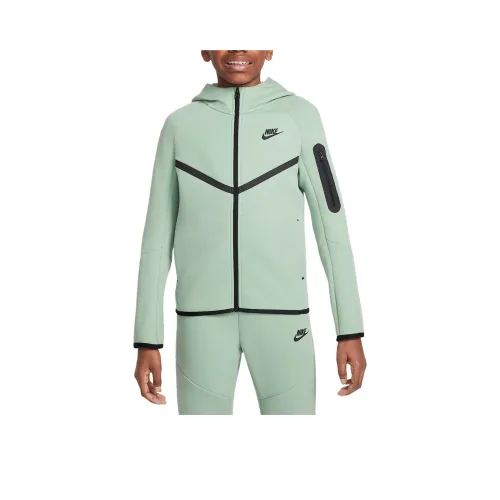 Свитшот Nike Sportswear Tech Fleece Детский