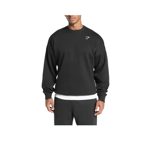 GYMSHARK Gymshark Oversized T-Shirt Мужская