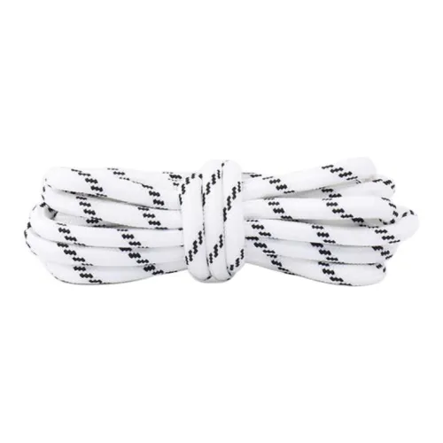 AAJF Полиэстер Шнурки Унисекс