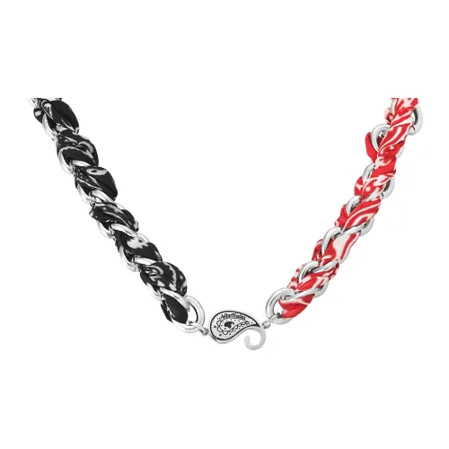 ASTAR HADES Титановая сталь Ожерелье Унисекс