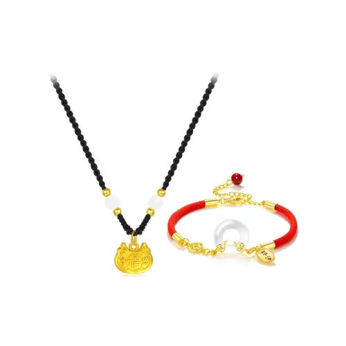 JOYDINNY Сплав Ожерелья Женские