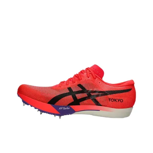 Asics METASPEED LD 2 Low Топ Беговые кроссовки Мужской