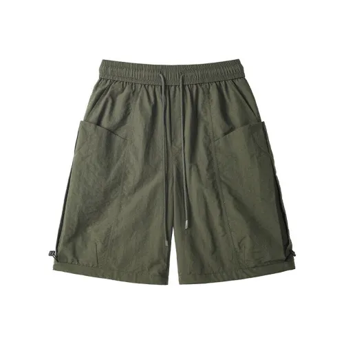 JEFF BANKS Повседневные шорты унисекс