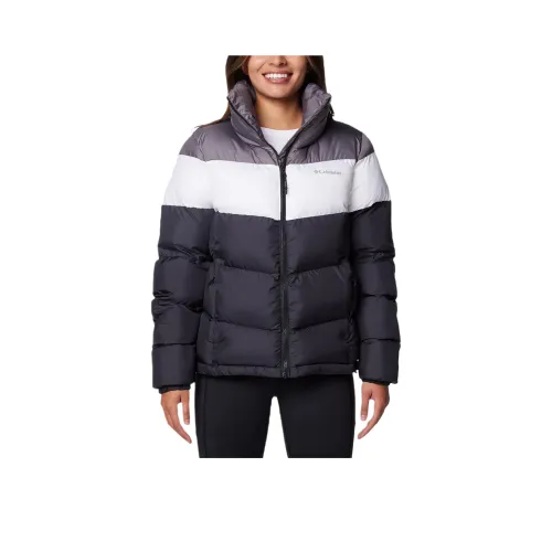 Columbia Pufffect Куртка Женская