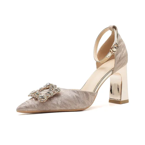 GOSO Высокие каблуки Женские