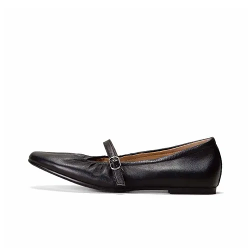 SHOEMAKER QUEEN Mary Jane обувь Женская