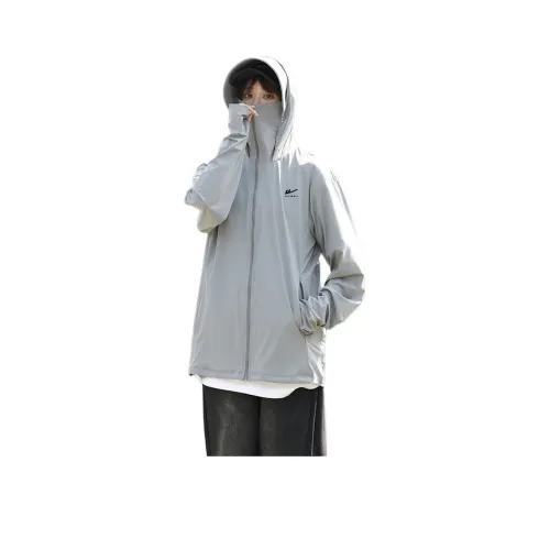 Warrior Одежда с защитой от солнца Унисекс