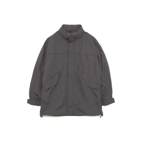 THE NORTH FACE PURPLE LABEL PERTEX Unlimited PLAS Field Куртка Унисекс