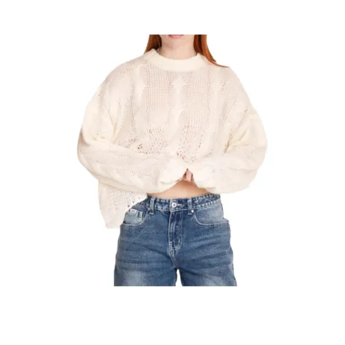 THE RAGGED PRIEST SS25 Трикотаж Женский