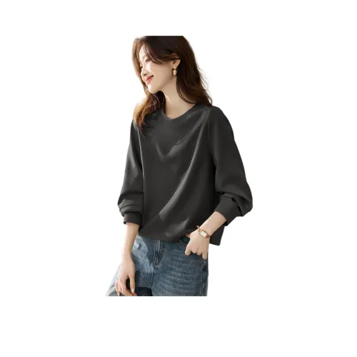 Mo Han Yi Mei Толстовка Женская