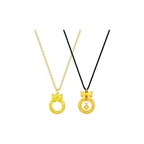 Датан Годин Сплав Ожерелья Женские