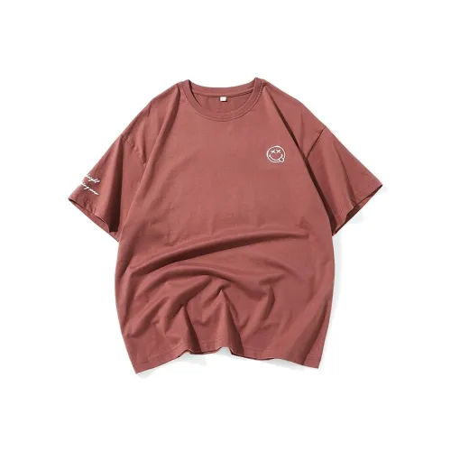 JINGLANG Мужские T-рубашки