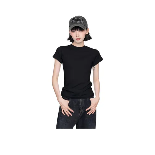 HEISU Женские футболки