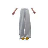 Белый/Серый - Увеличенная длина