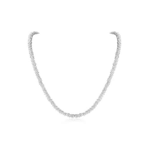 DH7 Медное ожерелье унисекс