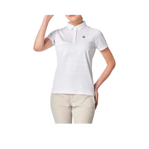 TaylorMade Женские Поло