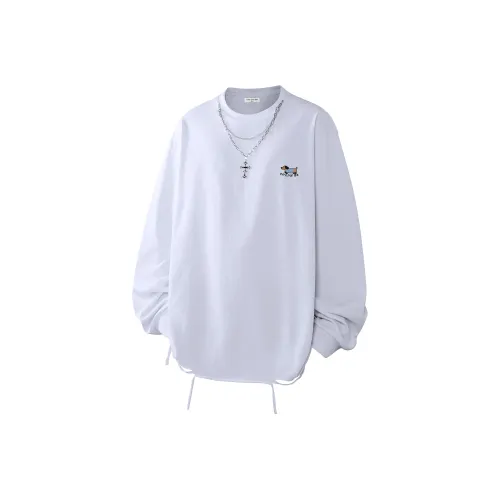 Être Par Lee Унисекс Футболки