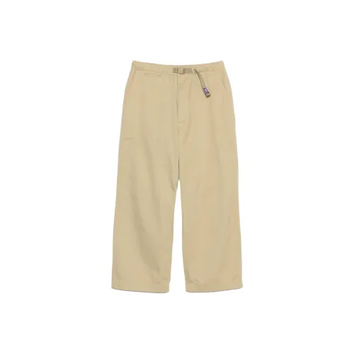 THE NORTH FACE PURPLE LABEL Field Брюки Повседневные брюки Унисекс