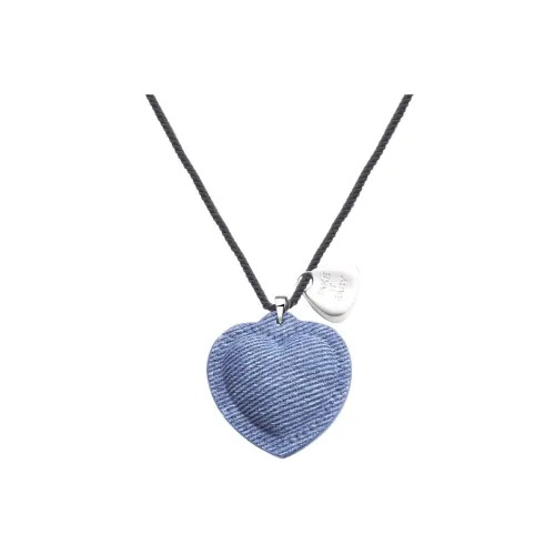 MUYANG Ткань Ожерелья Женские