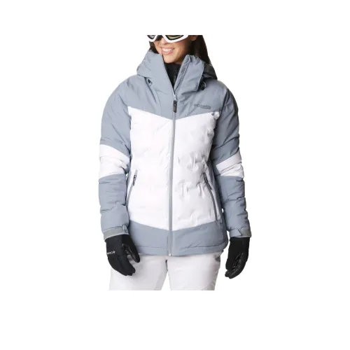 Columbia Wild Down Jacket Women's