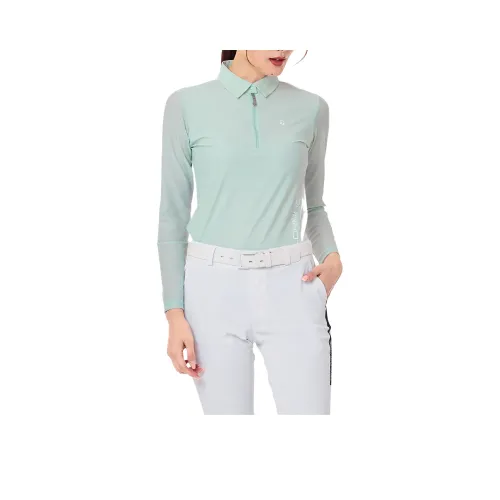 TaylorMade Женские Поло