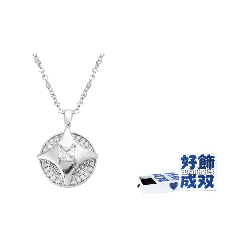 ASTAR HADES Ожерелья Унисекс