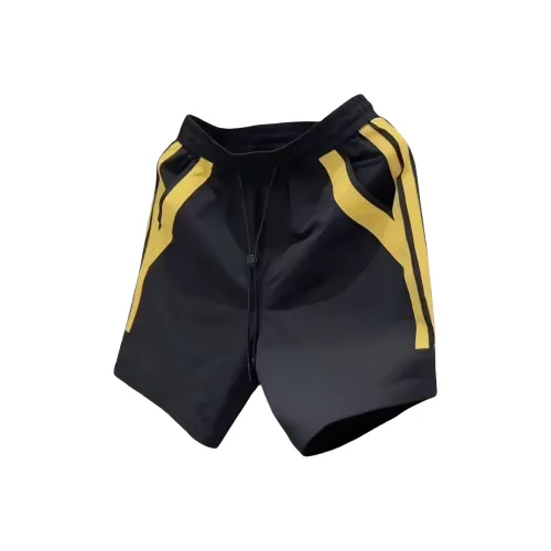 Chisportate Повседневные шорты унисекс