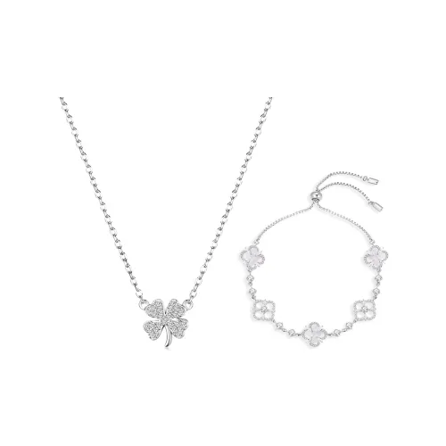 GIFU Сплав Ожерелье Женское