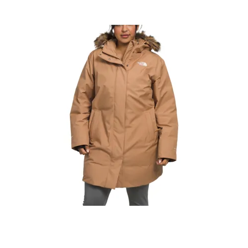 THE NORTH FACE Arctic PARKA Пальто Женское