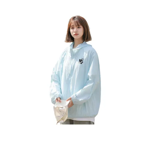 Miniso Женская одежда с защитой от UV