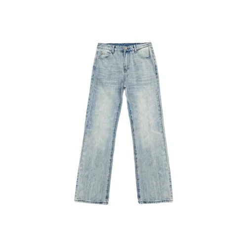 RO11ROCKET Унисекс Джинсы