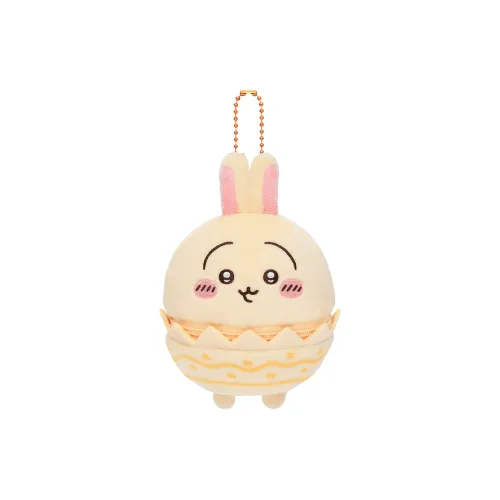 Чиикава Полистирол Сумка Аксессуар Унисекс Желтый