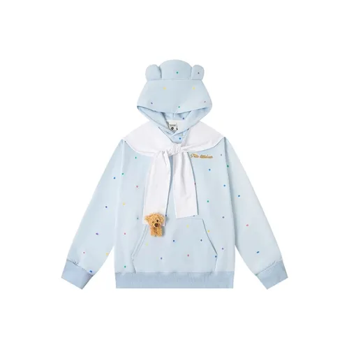 XIAOLIZI Женские Свитшоты