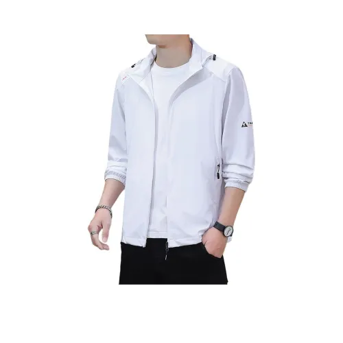 Bejirog Мужские Куртки