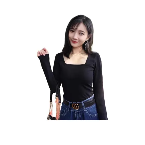 Lanza Женские T-рубашки