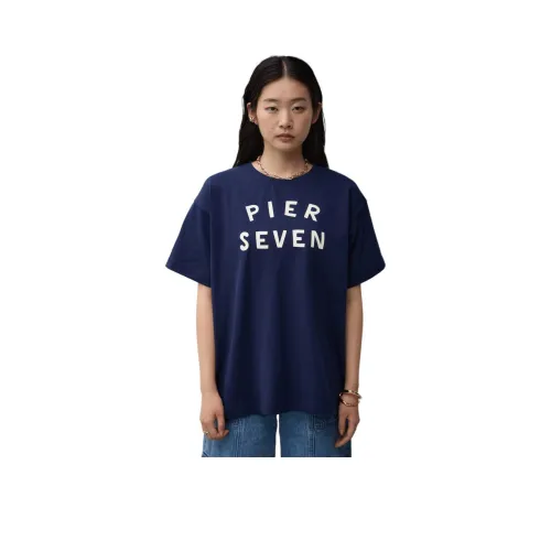 MOUSSY JACKSON MATISSE Co Branded Edition Женские футболки