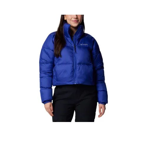 Columbia Puffect 2Omni Термокуртка Женская