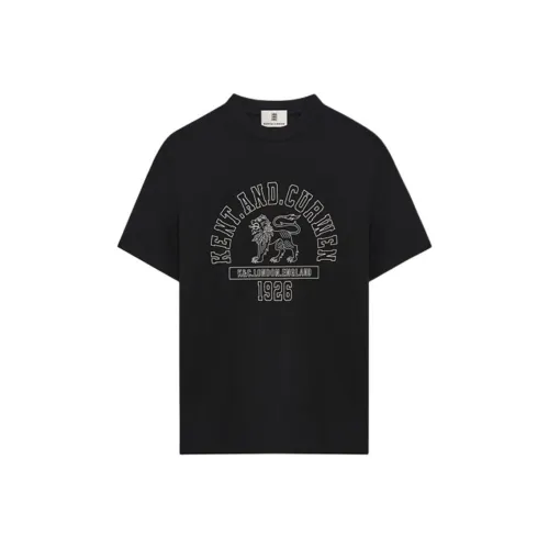 KENT&CURWEN Унисекс Футболки