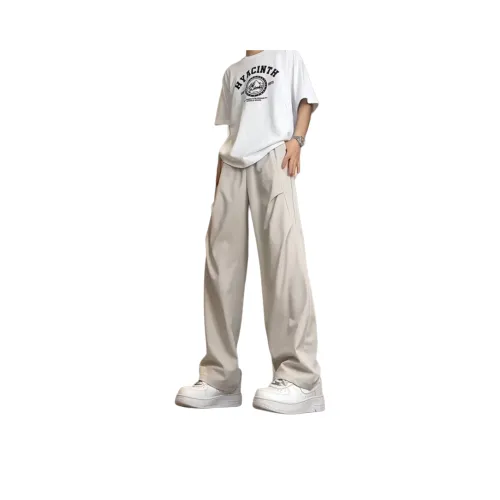 MARTHENAUT Унисекс Повседневные брюки