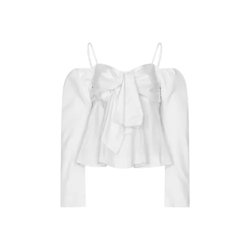 URBAN REVIVO Женская рубашка Женская