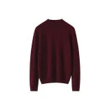 Черно-красный цветочный дизайн.