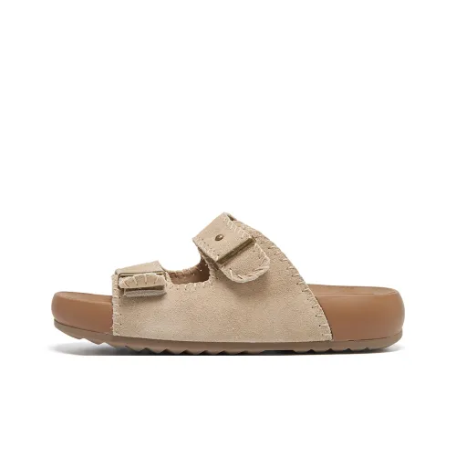 ST&SAT Birkenstock Стиль Обувь Женские