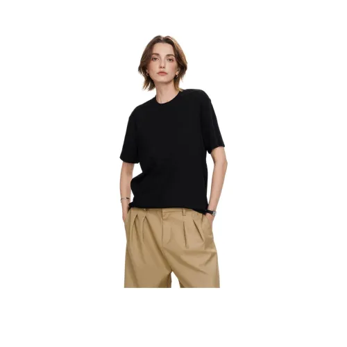 ARTS MAN Т-рубашка с оборванным рукавом женская