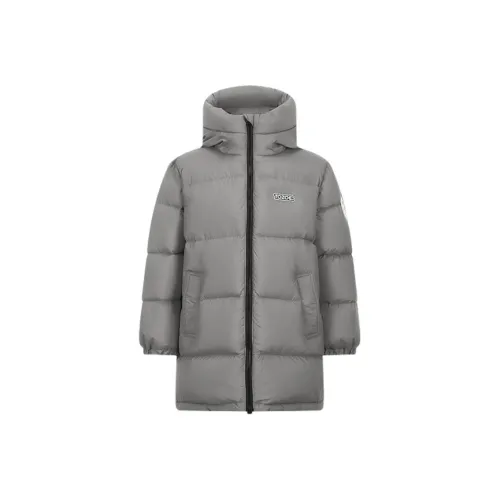 SNOW FLYING Пуховик Подростки